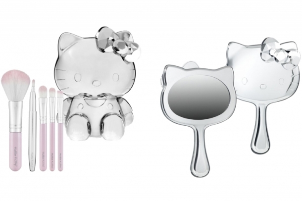 Hello Kitty for Sephora Makeup Collection