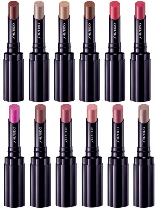 Shiseido Spring/Summer 2020 Makeup Collection