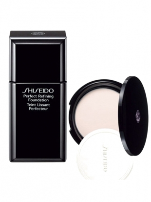 Shiseido Spring/Summer 2020 Makeup Collection