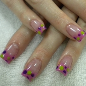 Simple and Cool Nail Art Ideas 2020