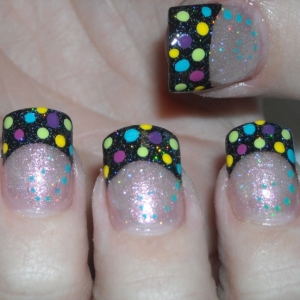 Simple and Cool Nail Art Ideas 2020