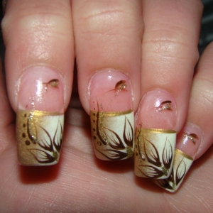 Simple and Cool Nail Art Ideas 2020