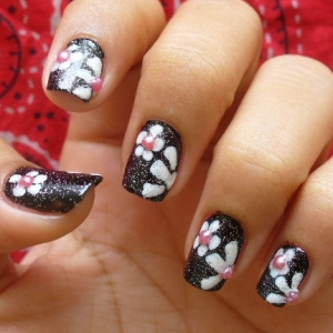 Party Nail Designs 2020