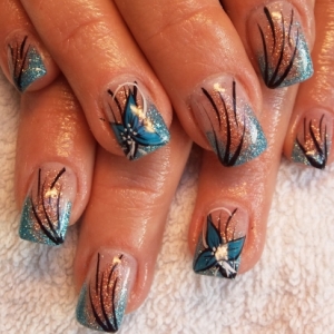 Party Nail Designs 2020