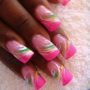 Party Nail Designs 2020