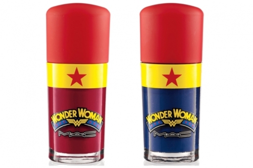 MAC Wonder Woman Collection Spring 2020