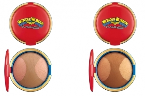 MAC Wonder Woman Collection Spring 2020