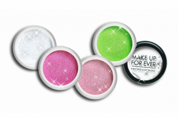 Make Up For Ever Tres Vichy Spring 2020 Makeup