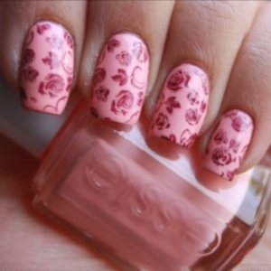 Trendy Simple Nail Art Designs