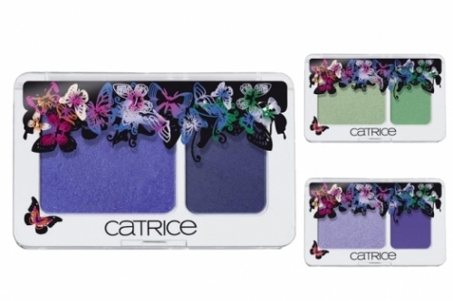 Catrice Enter Wonderland Makeup Collection