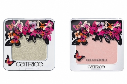 Catrice Enter Wonderland Makeup Collection