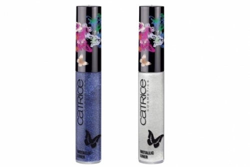 Catrice Enter Wonderland Makeup Collection