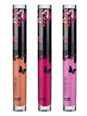 Catrice Enter Wonderland Makeup Collection