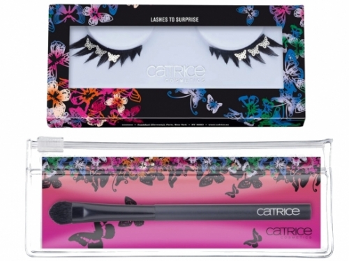 Catrice Enter Wonderland Makeup Collection