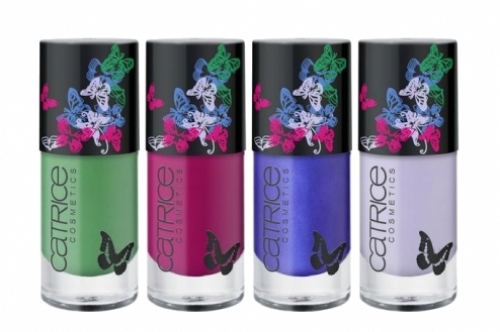 Catrice Enter Wonderland Makeup Collection