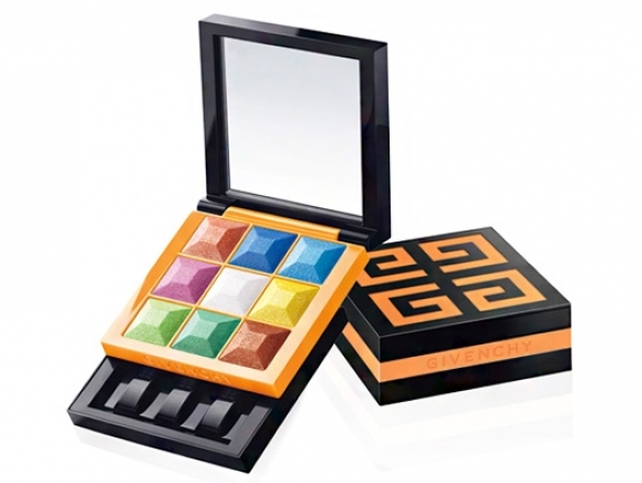 Givenchy Acid Summer 2020 Makeup Collection