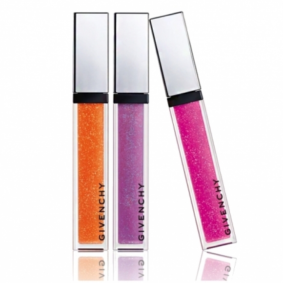Givenchy Acid Summer 2020 Makeup Collection