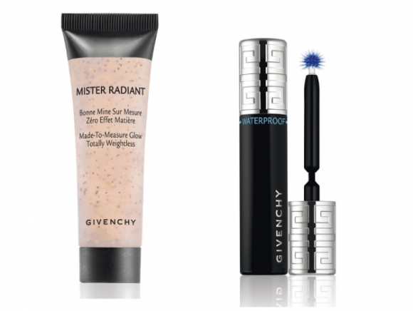 Givenchy Acid Summer 2020 Makeup Collection