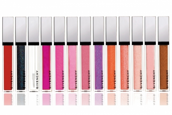 Givenchy Acid Summer 2020 Makeup Collection