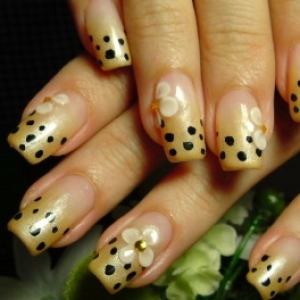 New Season Nail Art Ideas