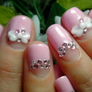 New Season Nail Art Ideas