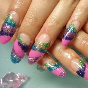 New Season Nail Art Ideas