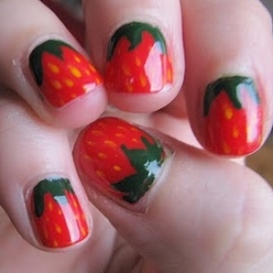 New Season Nail Art Ideas