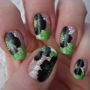 New Season Nail Art Ideas