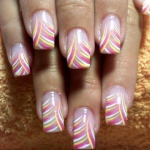 New Season Nail Art Ideas