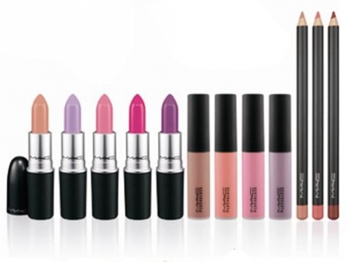MAC Quite Cute Makeup Collection 2020