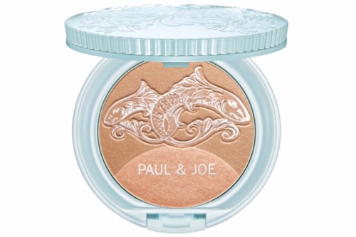 Paul & Joe Blue Horizon Summer 2020 Makeup