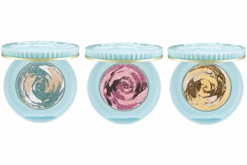 Paul & Joe Blue Horizon Summer 2020 Makeup