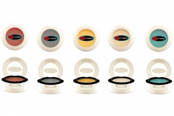 MAC Surf  Baby Summer 2020 Makeup Collection