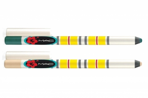 MAC Surf  Baby Summer 2020 Makeup Collection