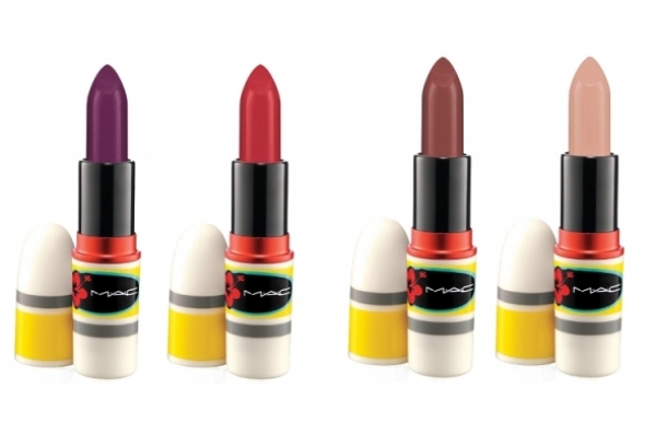 MAC Surf  Baby Summer 2020 Makeup Collection