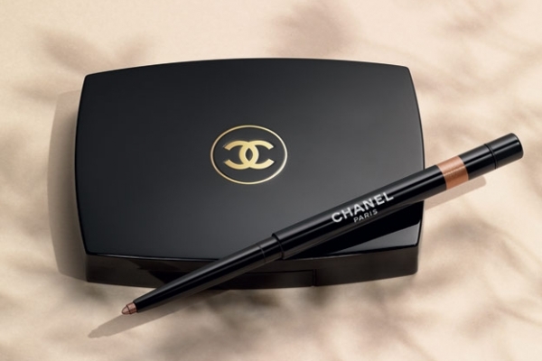 Les Fleurs D’Ete De Chanel Summer 2020 Makeup