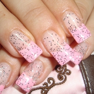 Happy Spring Nail Art Ideas
