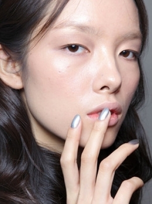 Lovely Nail Color Ideas