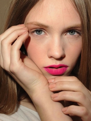 Lovely Nail Color Ideas