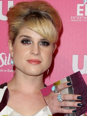 New Season Celebrity Nail Color Trends