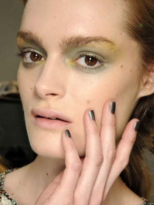 Cool Nail Color Ideas For Teens