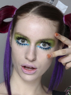 Cool Nail Color Ideas For Teens