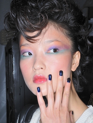 Lovely Summer Nail Color Ideas