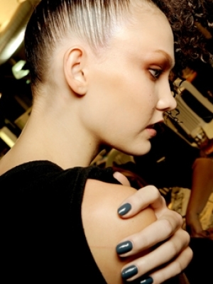 Lovely Summer Nail Color Ideas