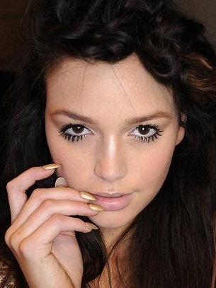 Party Perfect Nail Color Ideas