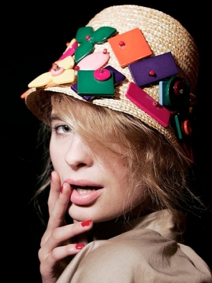 Party Perfect Nail Color Ideas