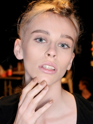 Party Perfect Nail Color Ideas