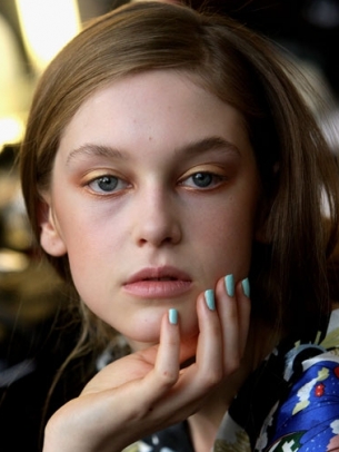 Party Perfect Nail Color Ideas