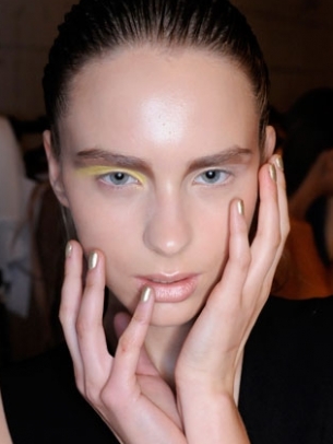 Party Perfect Nail Color Ideas