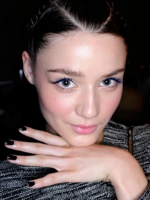 Party Perfect Nail Color Ideas